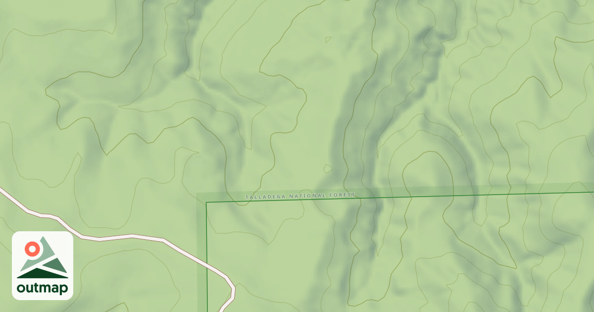 Map of HEN