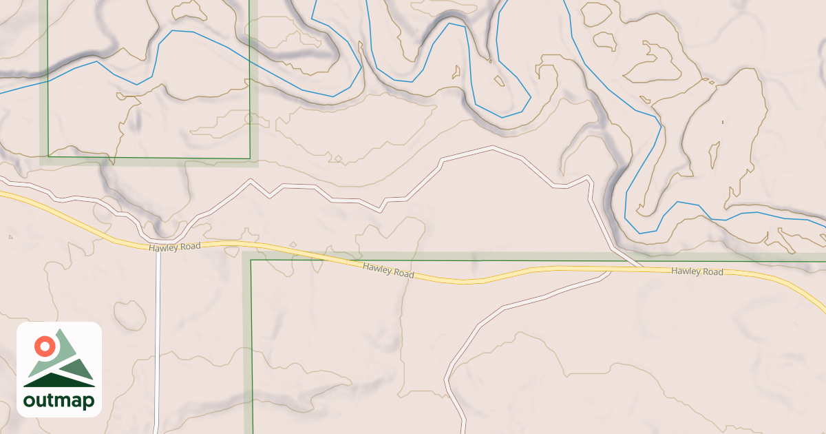 Map of Mccct- Bwc