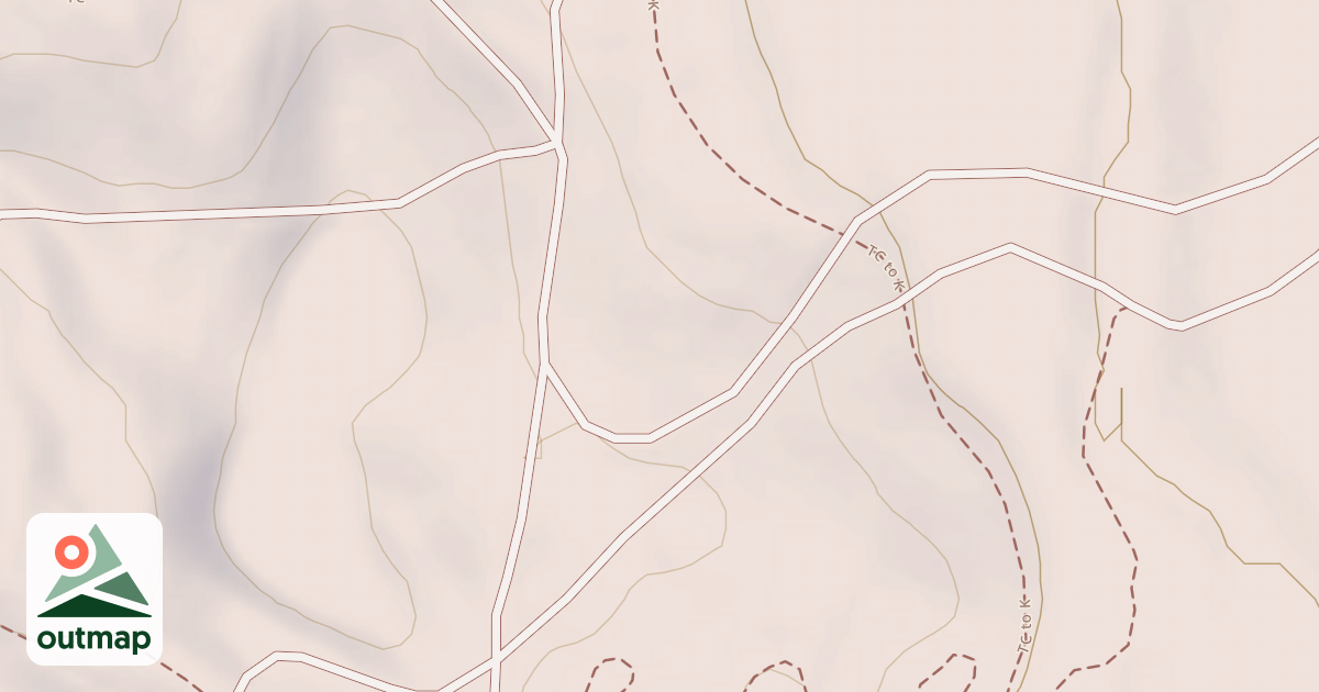 Map of Lp55