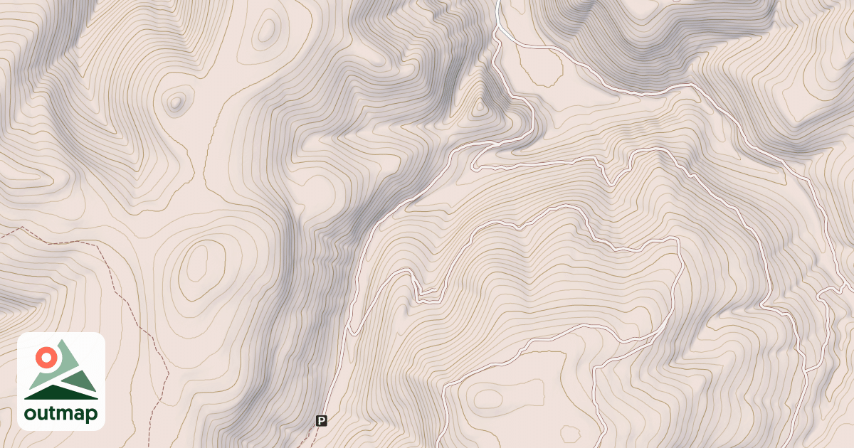 Map of MONARCH