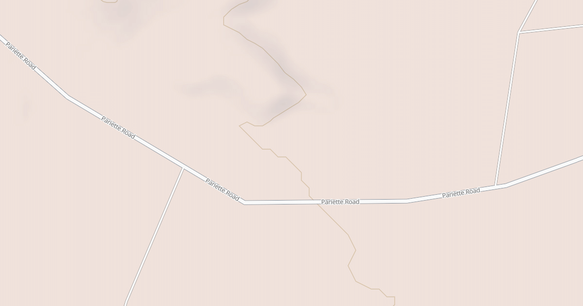 Map preview of BLM National GTLF Public Motorized Roads 7cee0408-cee5-4658-8ea2-0e1f06385e58