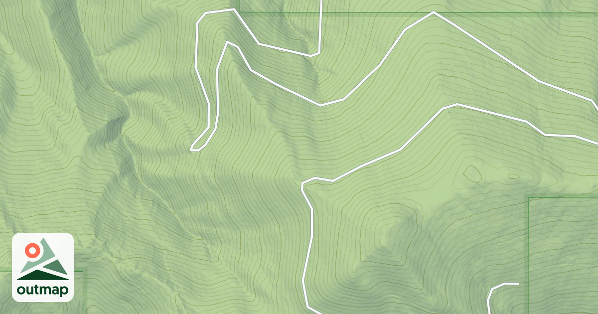 Map of ELFSTONE