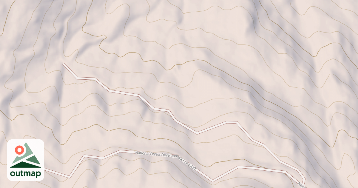 Map of BELSHAZZAR A