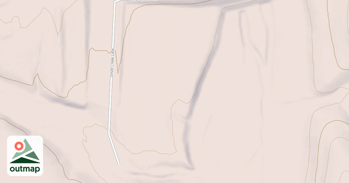 Map of USFS National Forest System Roads {D9EFFB67-1F78-43E2-95D3-842C79E5F09B}