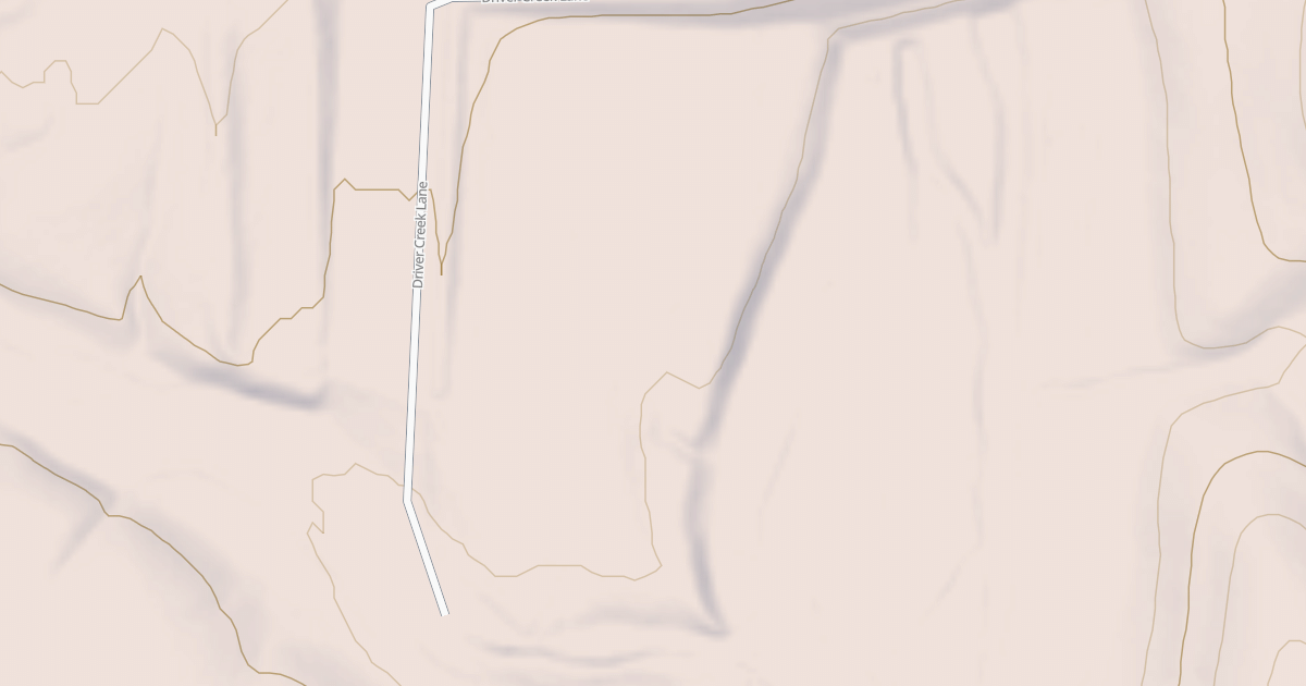 Map preview of USFS National Forest System Roads {D9EFFB67-1F78-43E2-95D3-842C79E5F09B}
