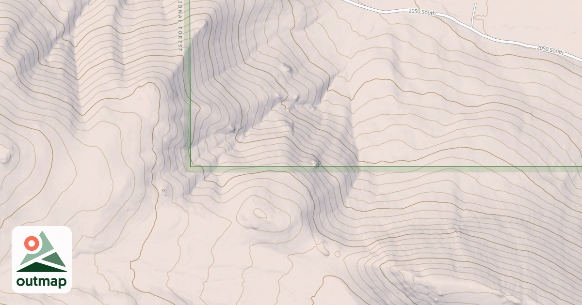 Map of JIM CARTER