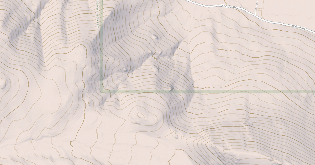 Map preview of JIM CARTER