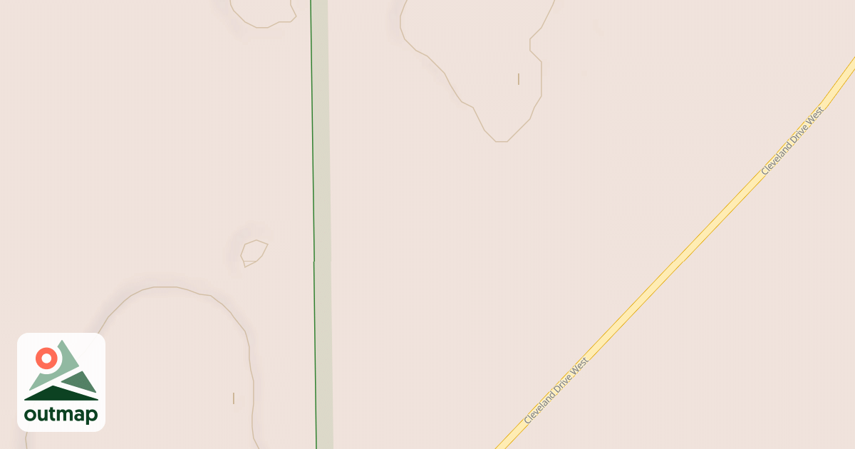 Map of 5567