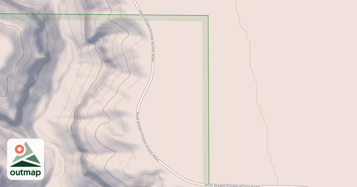 Map of BLM National GTLF Public Motorized Roads 4d510d8f-8923-4638-82d8-8e04f2f8bb2d