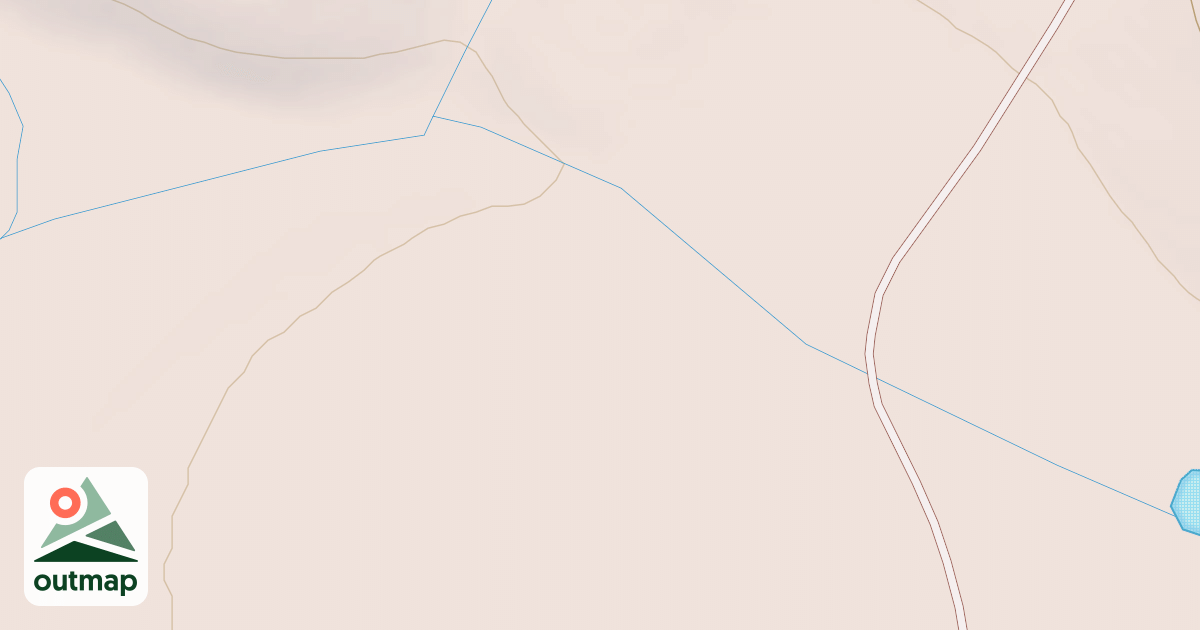 Map of LIT GRIZZLIE SPR