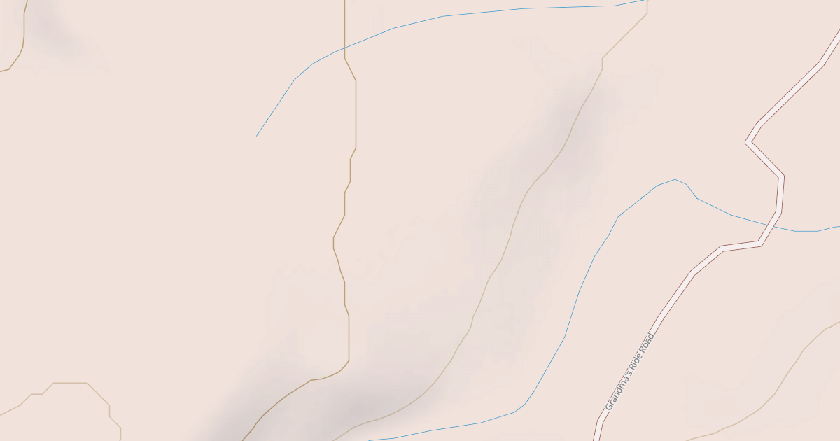 Map preview of BLM National GTLF Public Motorized Roads 816f297d-c6a2-44c8-b387-9b19330a6a6b
