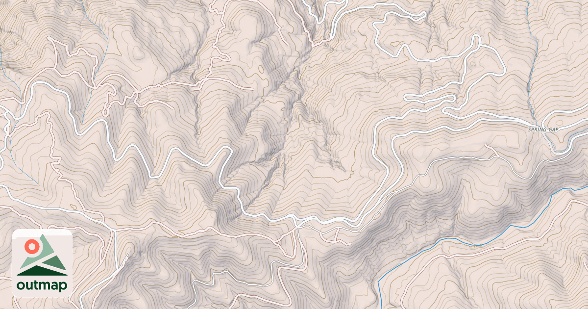 Map of FRASER FLAT