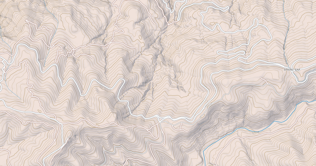 Map preview of FRASER FLAT