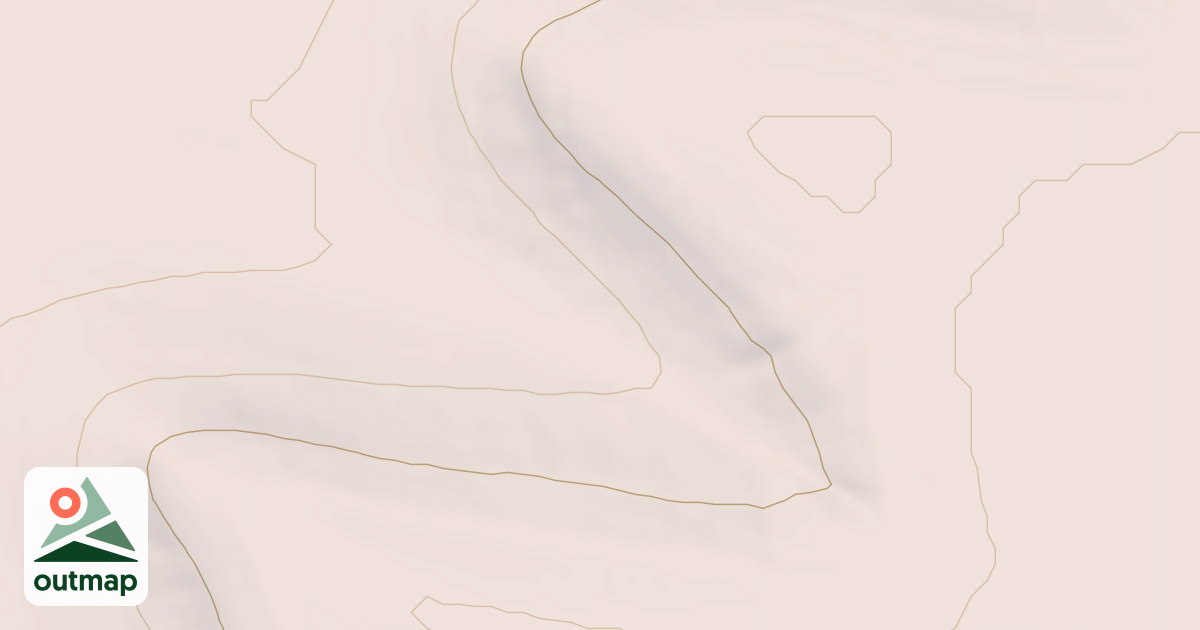 Map of Chatfield Trail