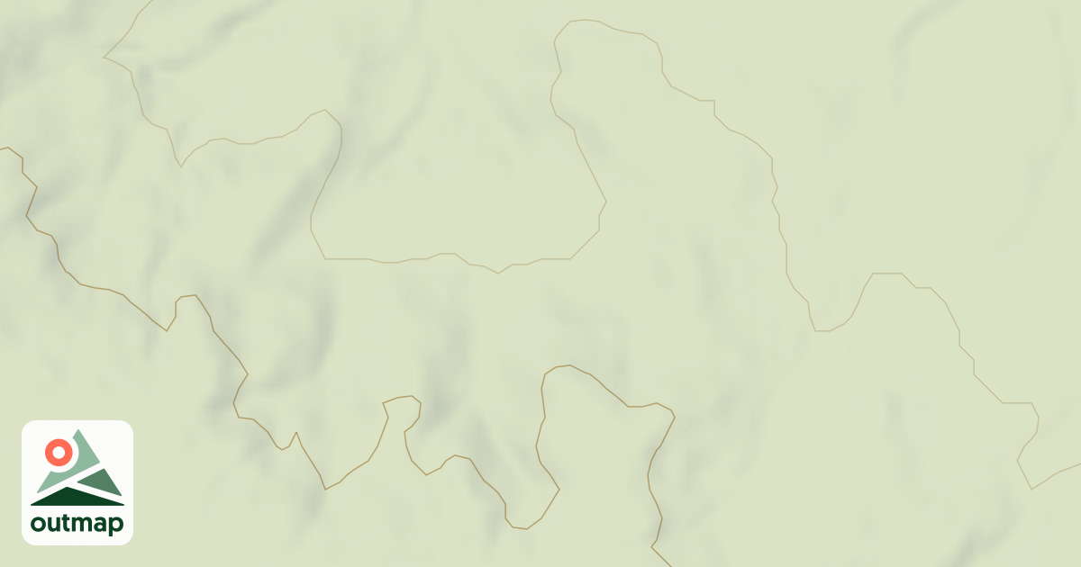 Map of USGS National Digital Trails 8d151032-77eb-4caa-a730-a88c4472f209