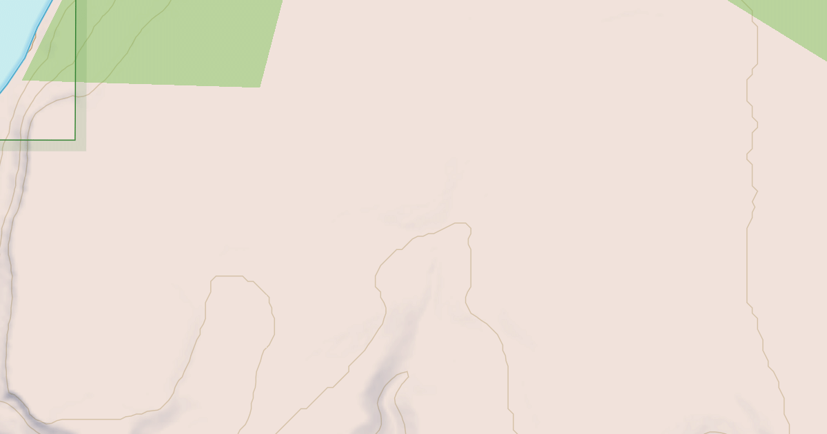 Map preview of USFS National Forest System Roads {AE743C1B-DFFA-492E-86CF-C126C7EB57FB}