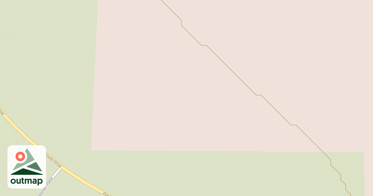 Map of USFS Motor Vehicle Use Map Roads {11BA25C6-DFAA-415A-B033-C65BD0245DEB}