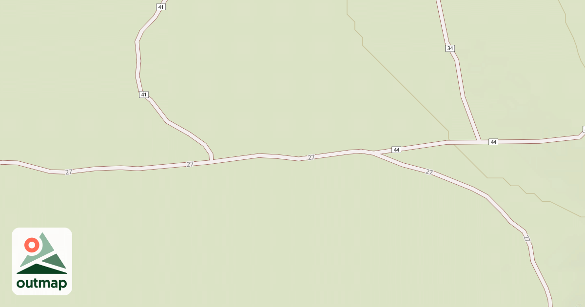 Map of BLM National GTLF Public Motorized Trails d1ef8439-3193-4756-90b9-0d49e87a9e67