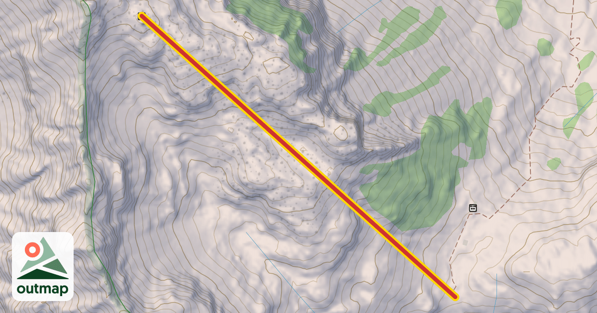 Map of Edelweiss