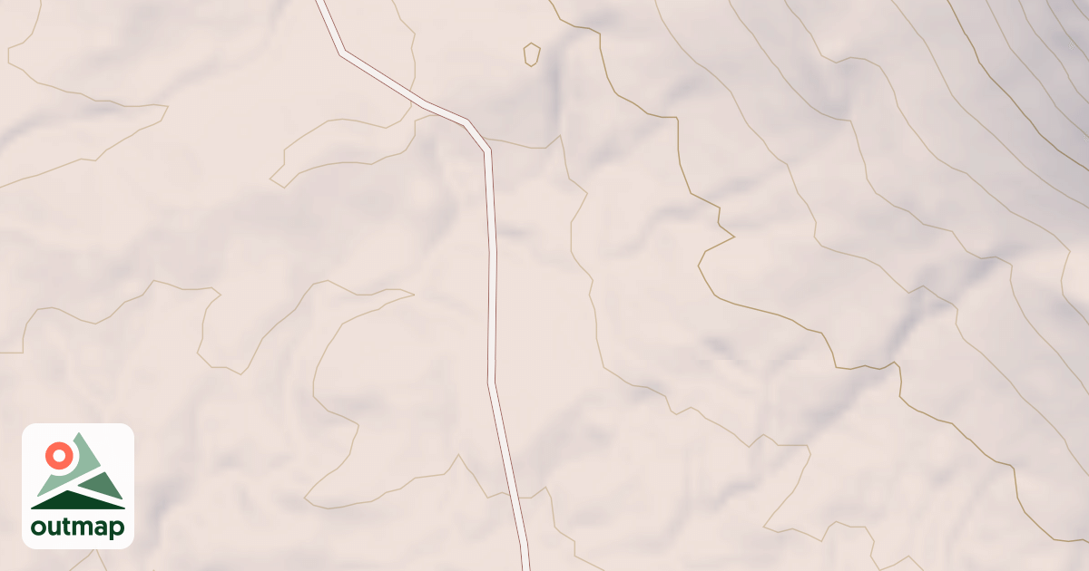 Map of BLM National GTLF Public Motorized Roads 26b6389b-0a99-4d02-92d5-e528c5aad77f