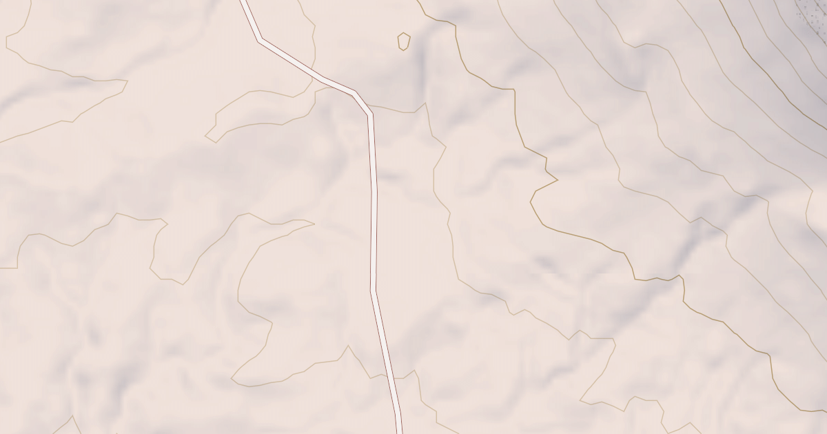 Map preview of BLM National GTLF Public Motorized Roads 26b6389b-0a99-4d02-92d5-e528c5aad77f