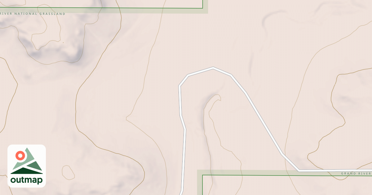 Map of (FDR) 5665