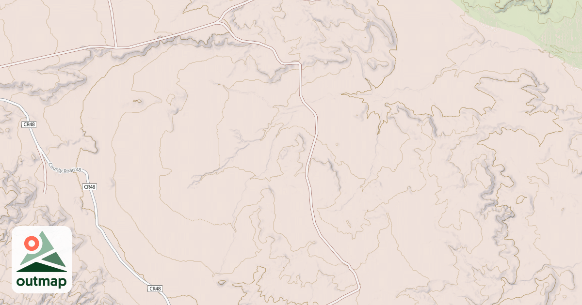 Map of BLM National GTLF Public Motorized Roads 0747f94d-de0f-4df6-befe-3345a04005b2