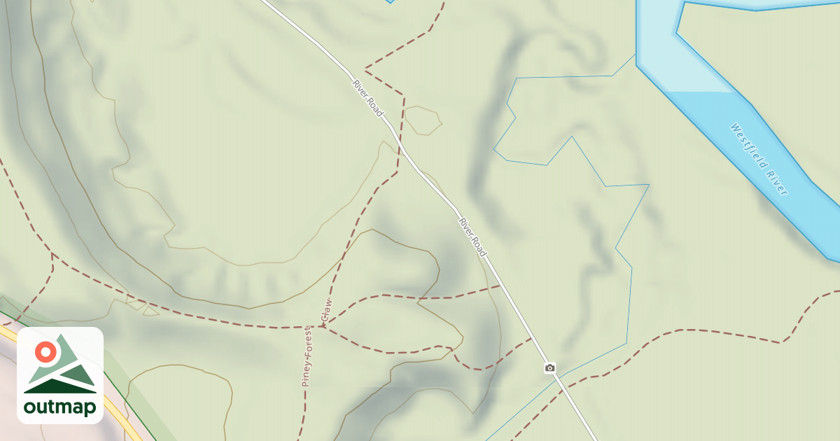 Map of USGS National Digital Trails 211de3d9-0233-4a75-9f8b-845d5060bcd6
