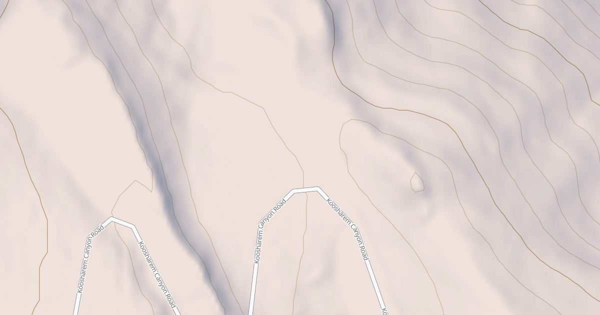 Map preview of 40076A