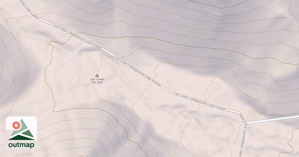 Map of 40131P