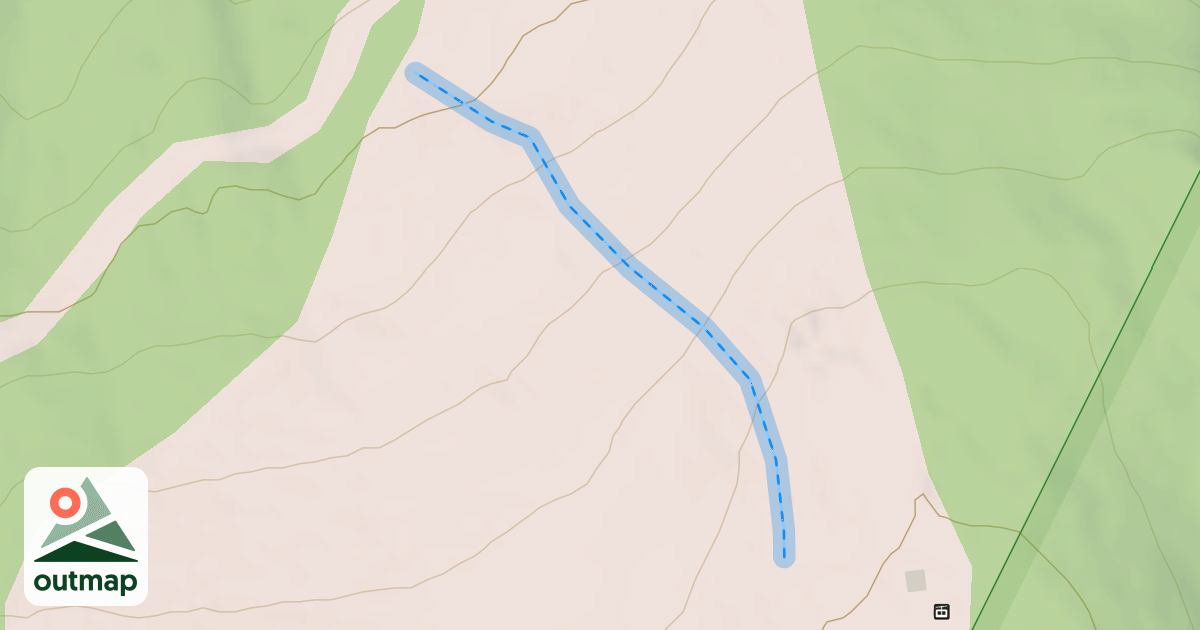 Map of Stickney 2
