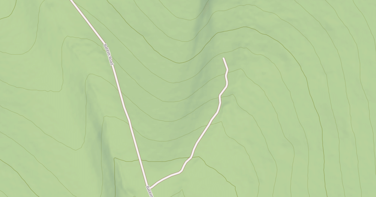 Map preview of 0860-035-25