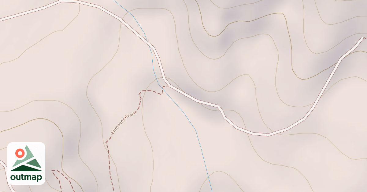Map of BLM National GTLF Public Motorized Roads ac894b0a-3de8-42df-a603-6ce45f6a4188