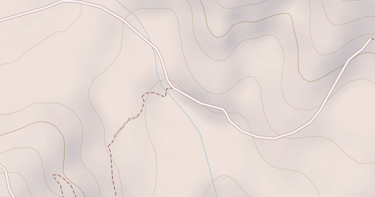 Map preview of BLM National GTLF Public Motorized Roads ac894b0a-3de8-42df-a603-6ce45f6a4188