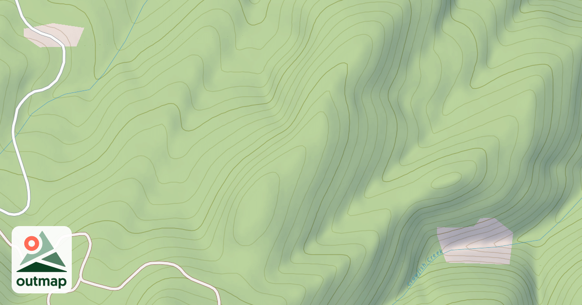 Map of 2241-719-0.7L