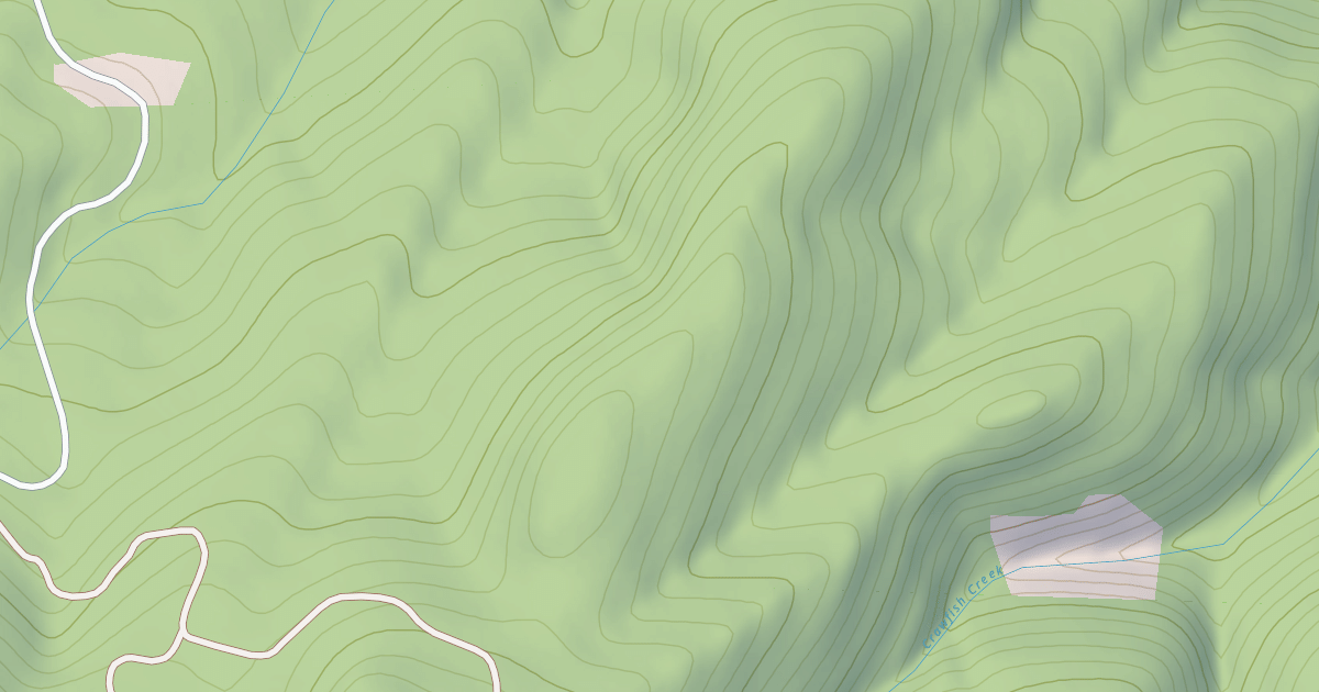 Map preview of 2241-719-0.7L