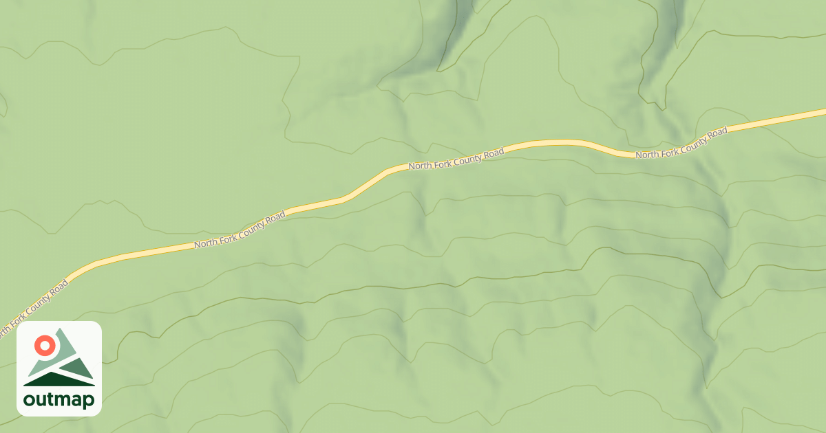 Map of BLM National GTLF Public Motorized Roads 10f1e40a-0503-4047-ad93-33582adb2daa