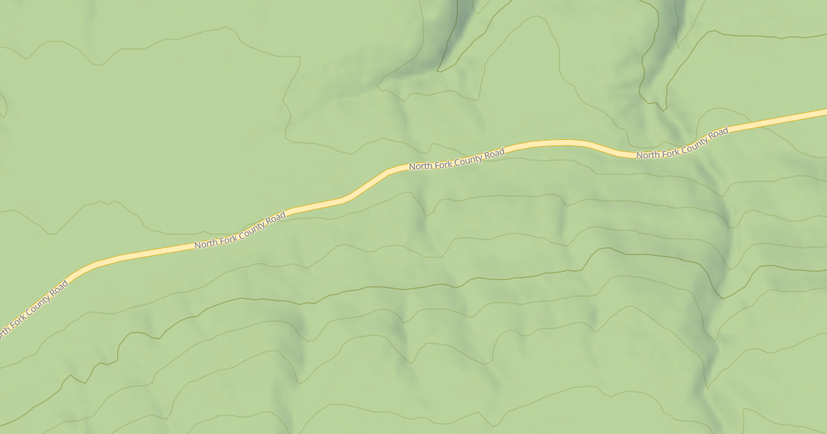 Map preview of BLM National GTLF Public Motorized Roads 10f1e40a-0503-4047-ad93-33582adb2daa