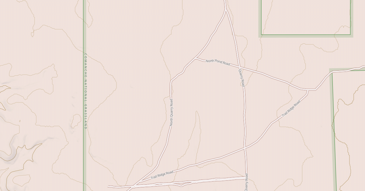 Map preview of DAM CUTOFF