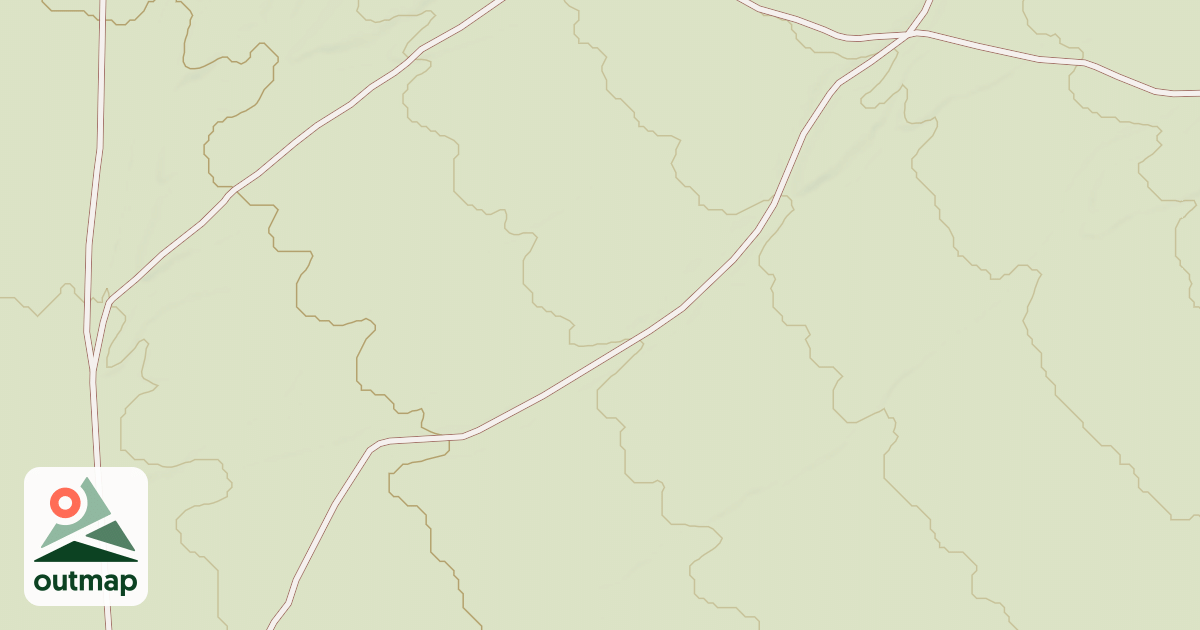 Map of BLM National GTLF Public Motorized Roads 43e5547b-bd1e-4a78-babc-7f414a7f7e83