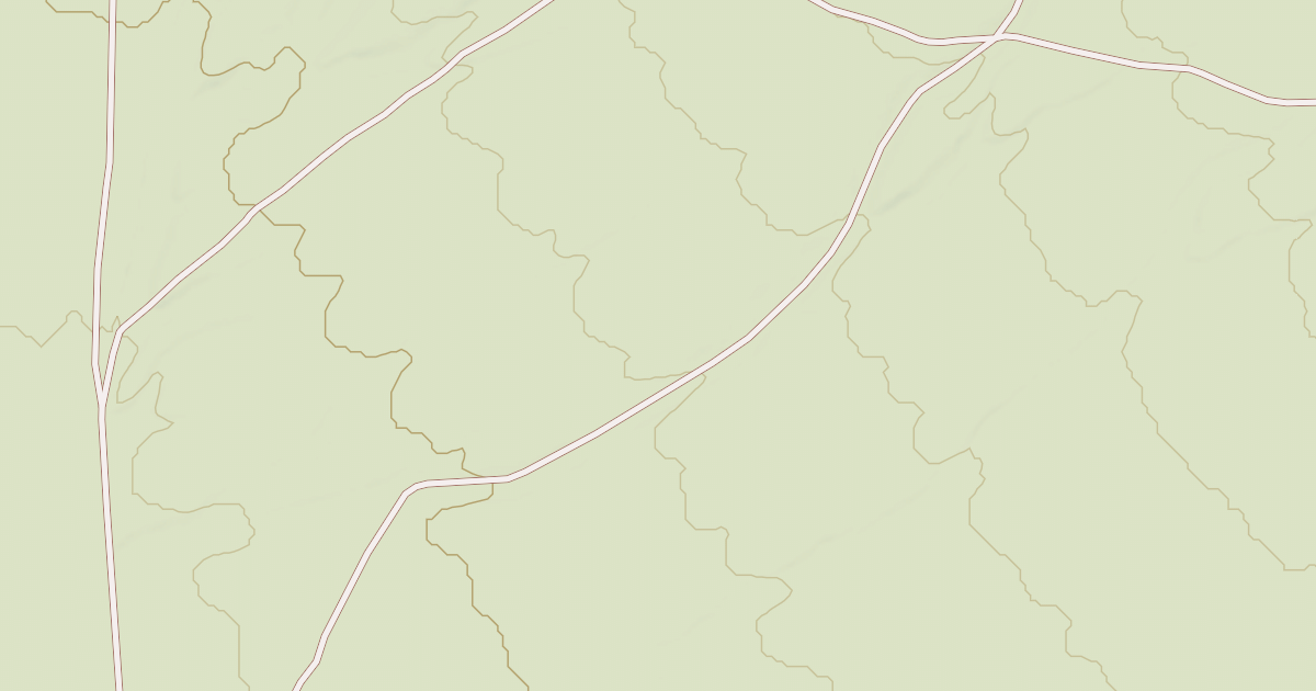 Map preview of BLM National GTLF Public Motorized Roads 43e5547b-bd1e-4a78-babc-7f414a7f7e83