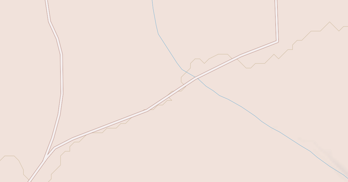 Map preview of BLM National GTLF Public Motorized Roads 49291adc-4991-4615-9114-a36f8e123a44
