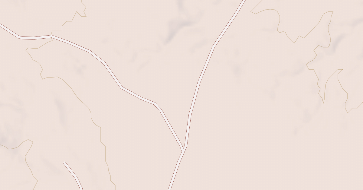 Map preview of BLM National GTLF Public Motorized Roads 1de60f10-a33e-4b51-bedc-ed4499260636