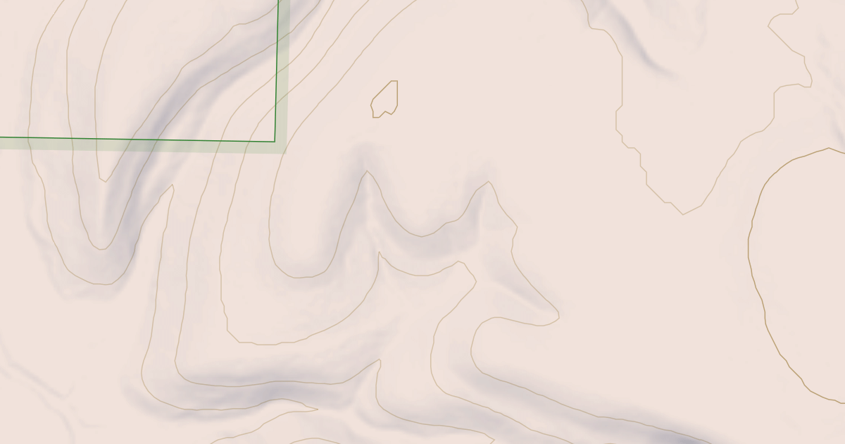 Map preview of USFS National Forest System Roads {774EE4FE-A5D7-488C-8006-D85D89A0AF79}