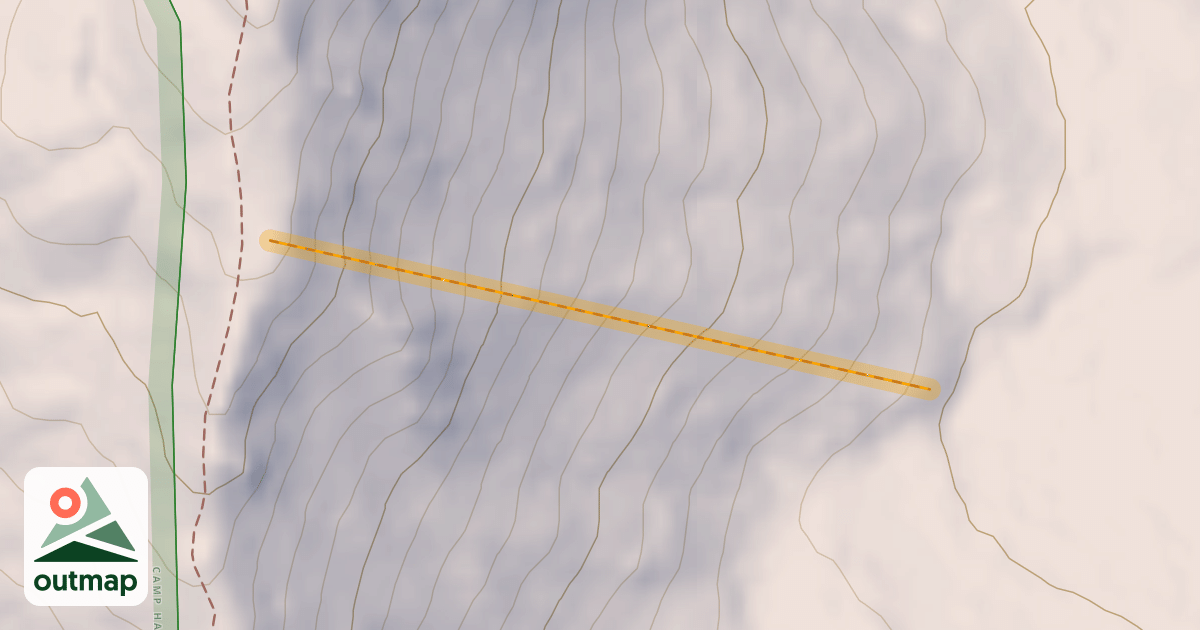 Map of sanctuary