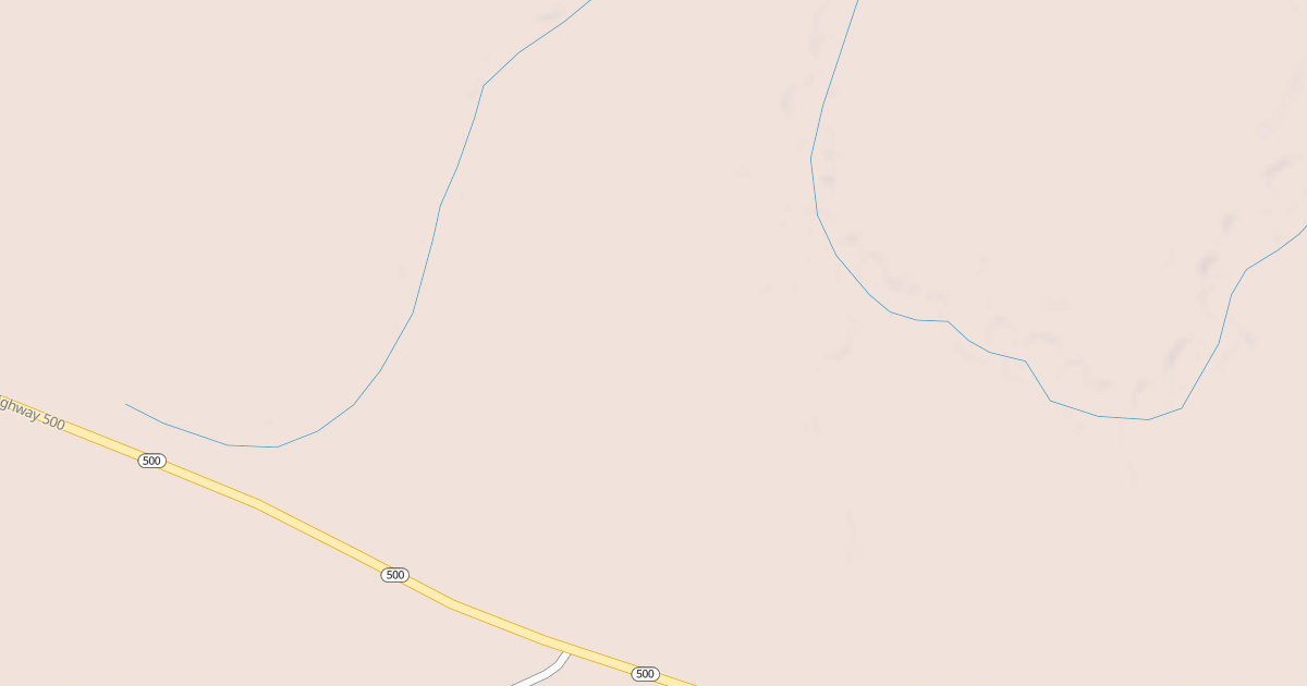 Map preview of 5168