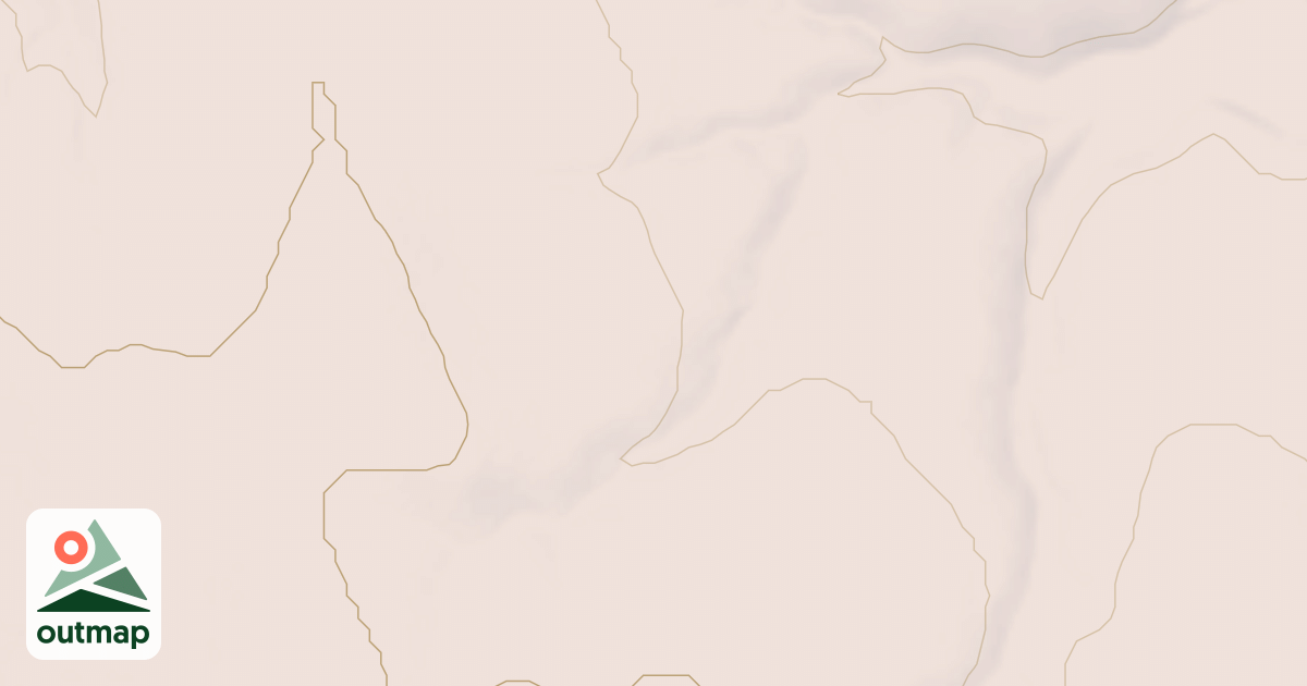 Map of COTTONWOOD DAM (FPNG)
