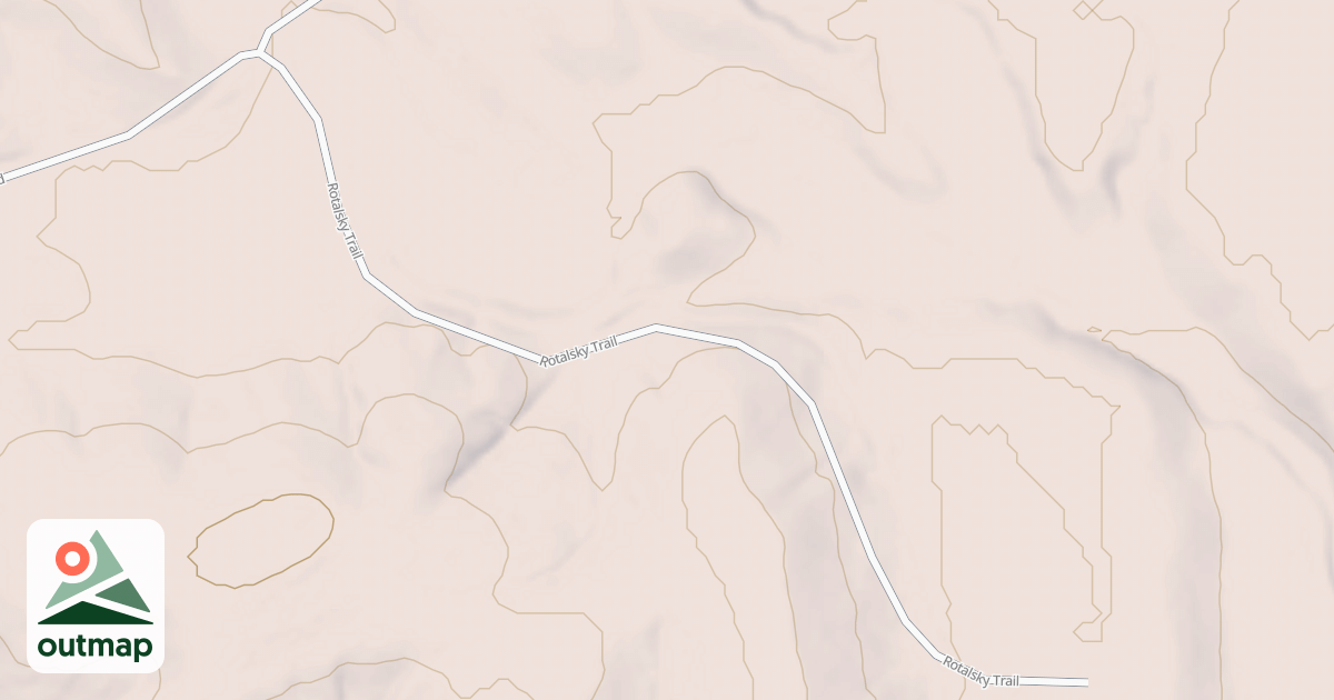 Map of NOLES
