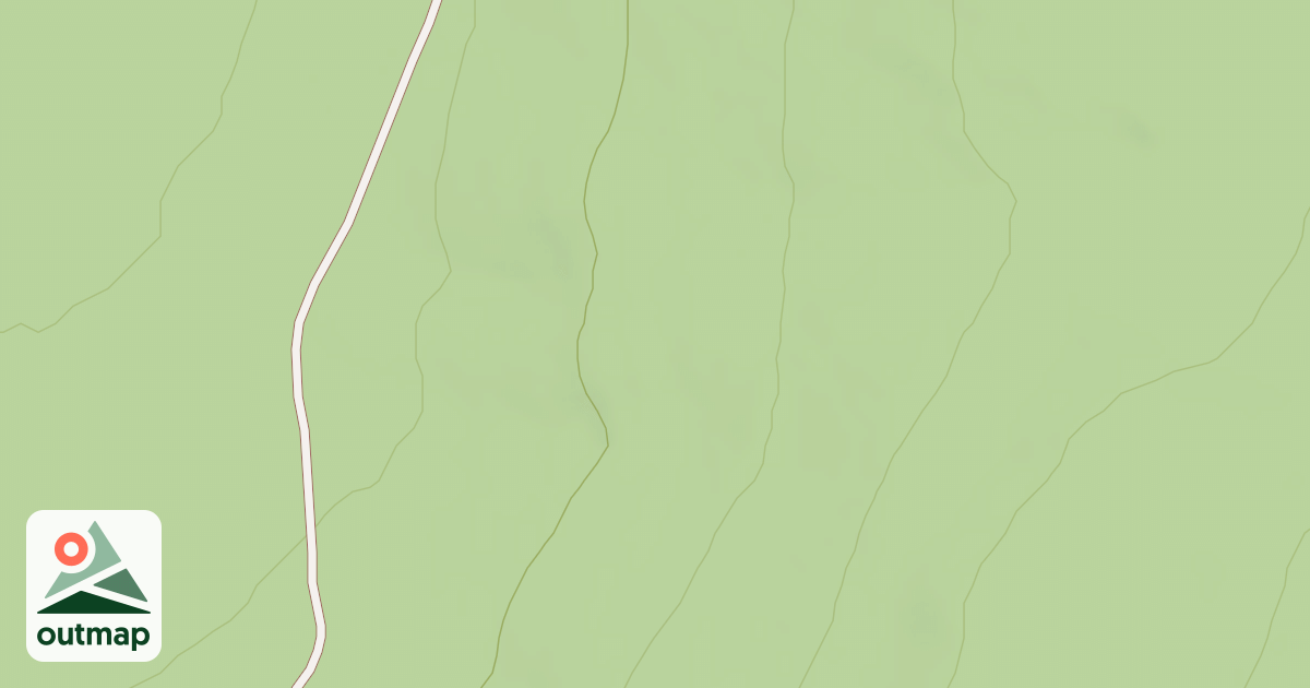 Map of BLM National GTLF Public Motorized Roads e3db7438-b5aa-439a-a98a-e88420149328