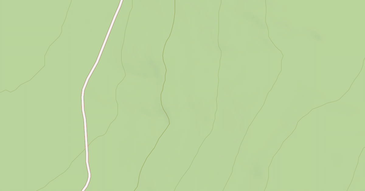 Map preview of BLM National GTLF Public Motorized Roads e3db7438-b5aa-439a-a98a-e88420149328